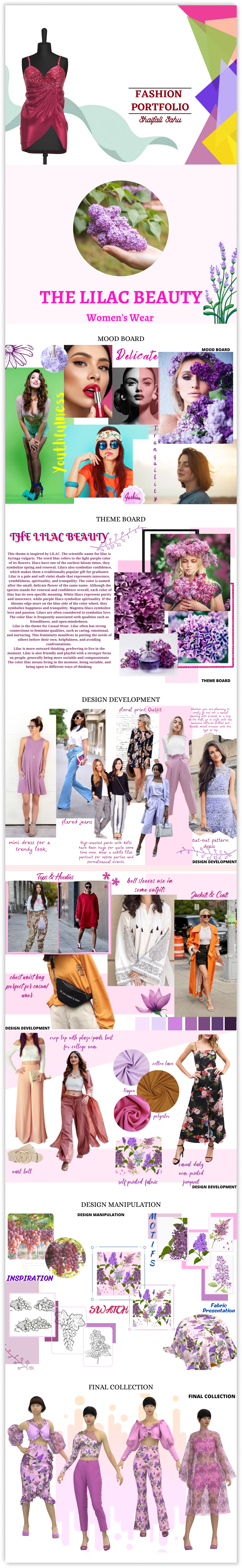 Women's Collections